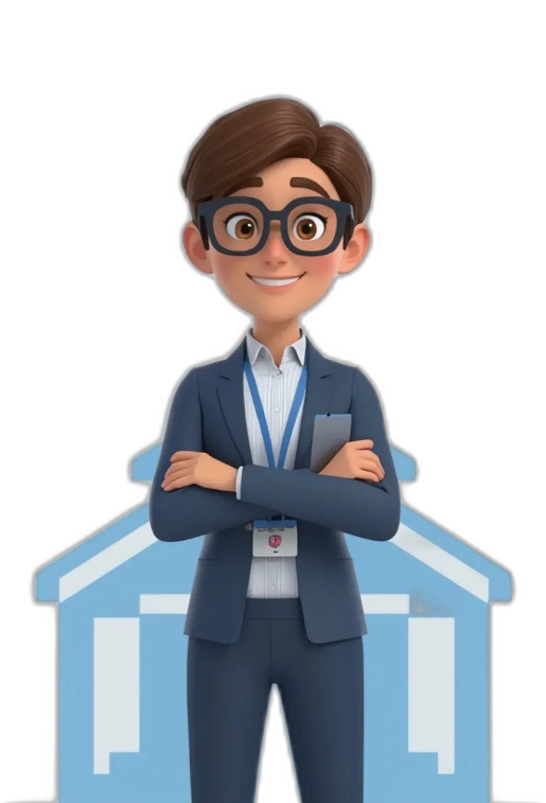 Campus Enabler Illustration