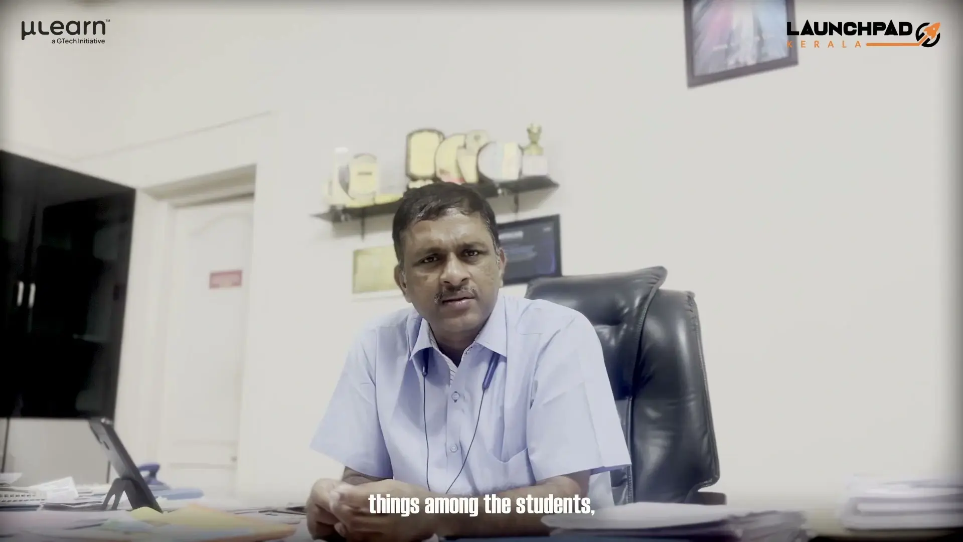 Dr. A G Mathew thumbnail