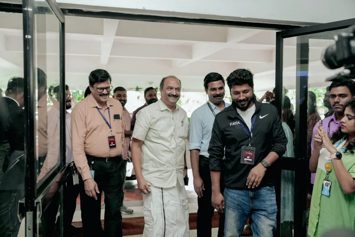 Launchpad Kerala 2024