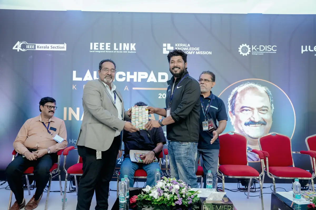 Panel discussion on career opportunities in technology sector