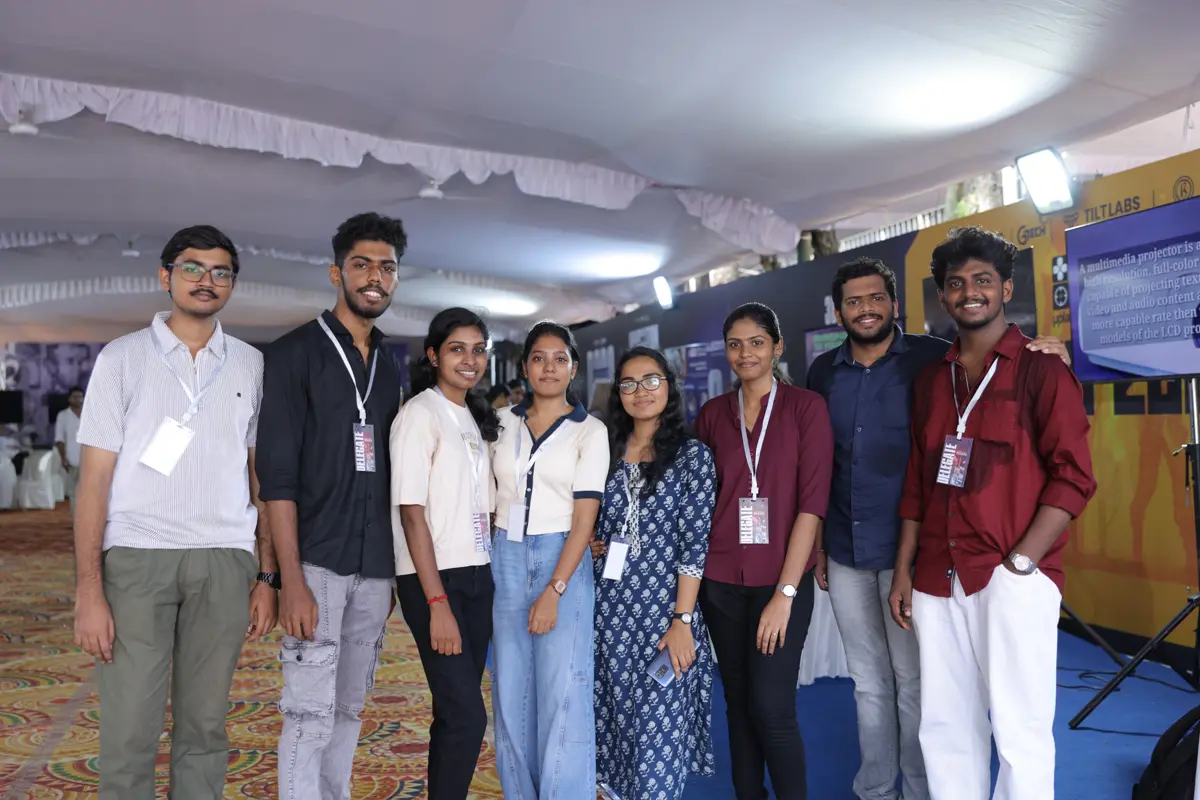 Workshop session on emerging technologies