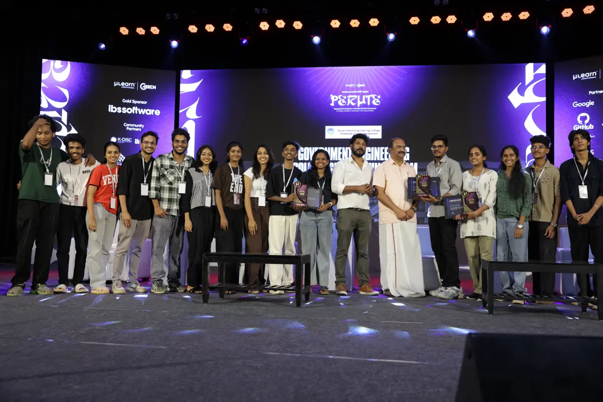 Keynote address by visionary leaders from the tech industry