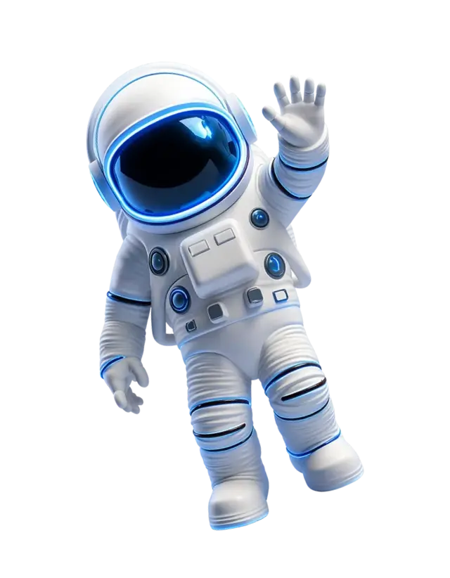 Astronaut