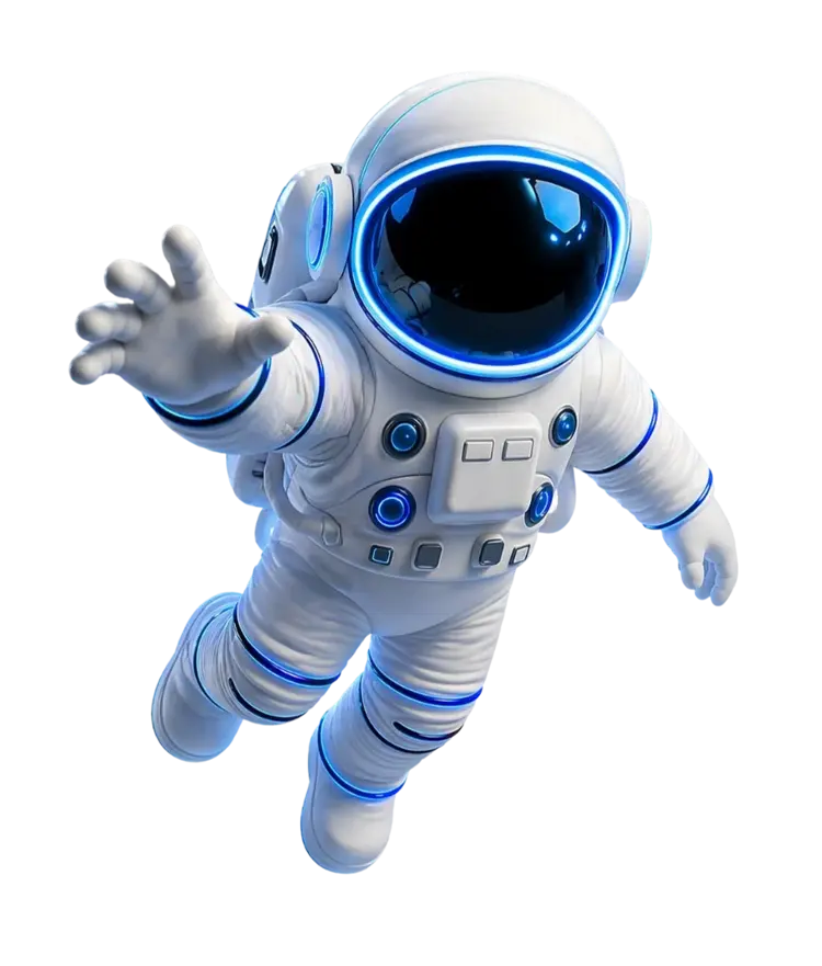 Astronaut