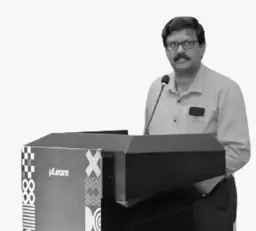 Shri. Sreekumar V
