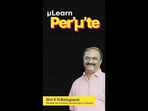 K. N. Balagopal