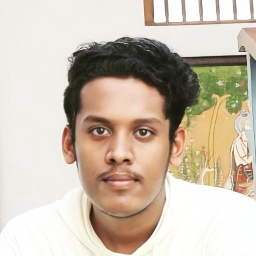 Niranj R
