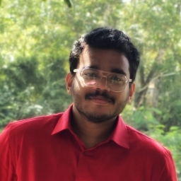 Agnivesh P S