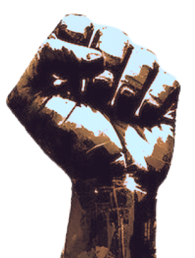 Hand illustration