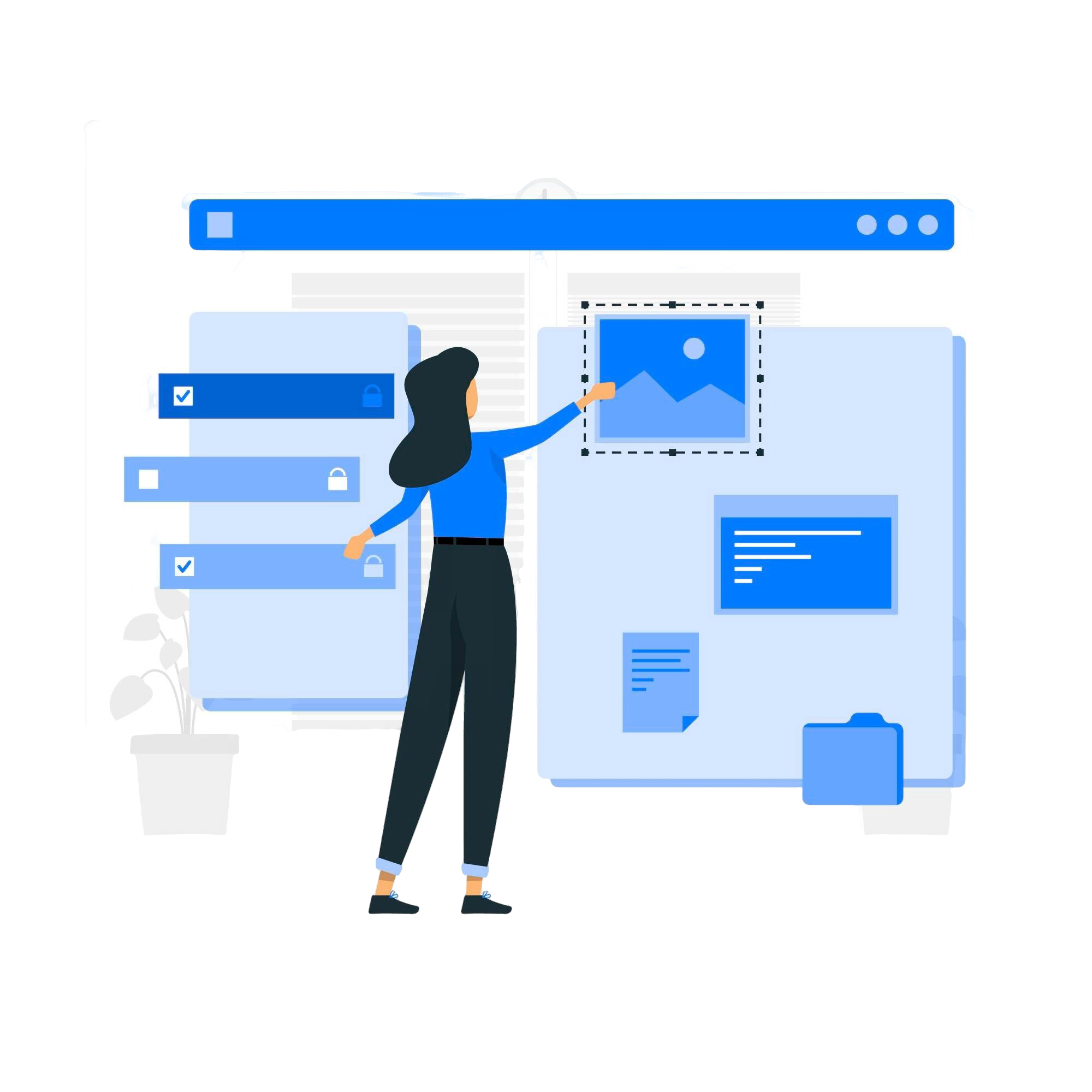 Roadmaps