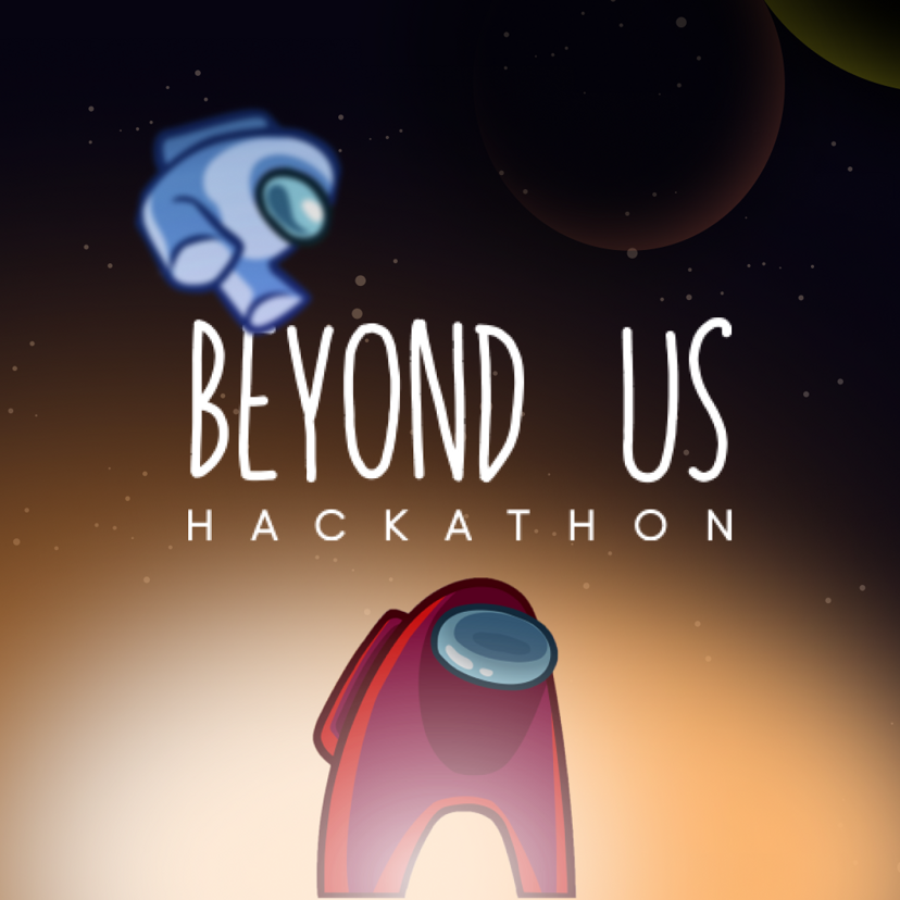 Beyond Us Event