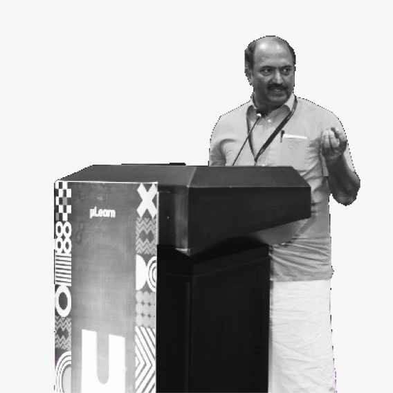 Shri K N Balagopal